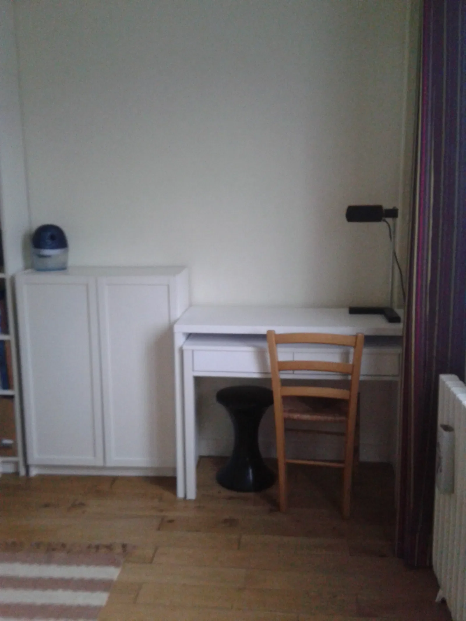 Room Rue René Rieu in Bezons