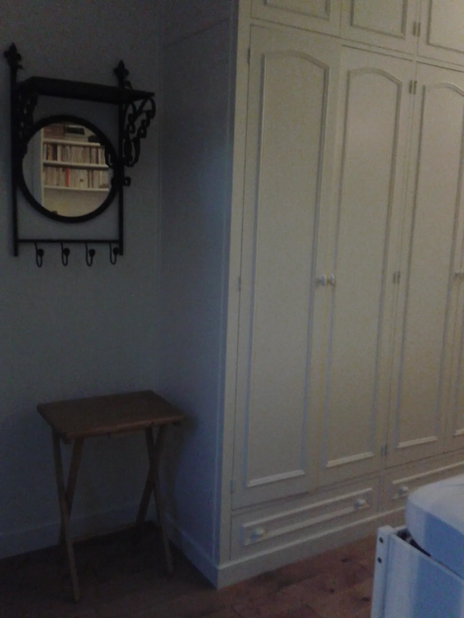 Room Rue René Rieu in Bezons