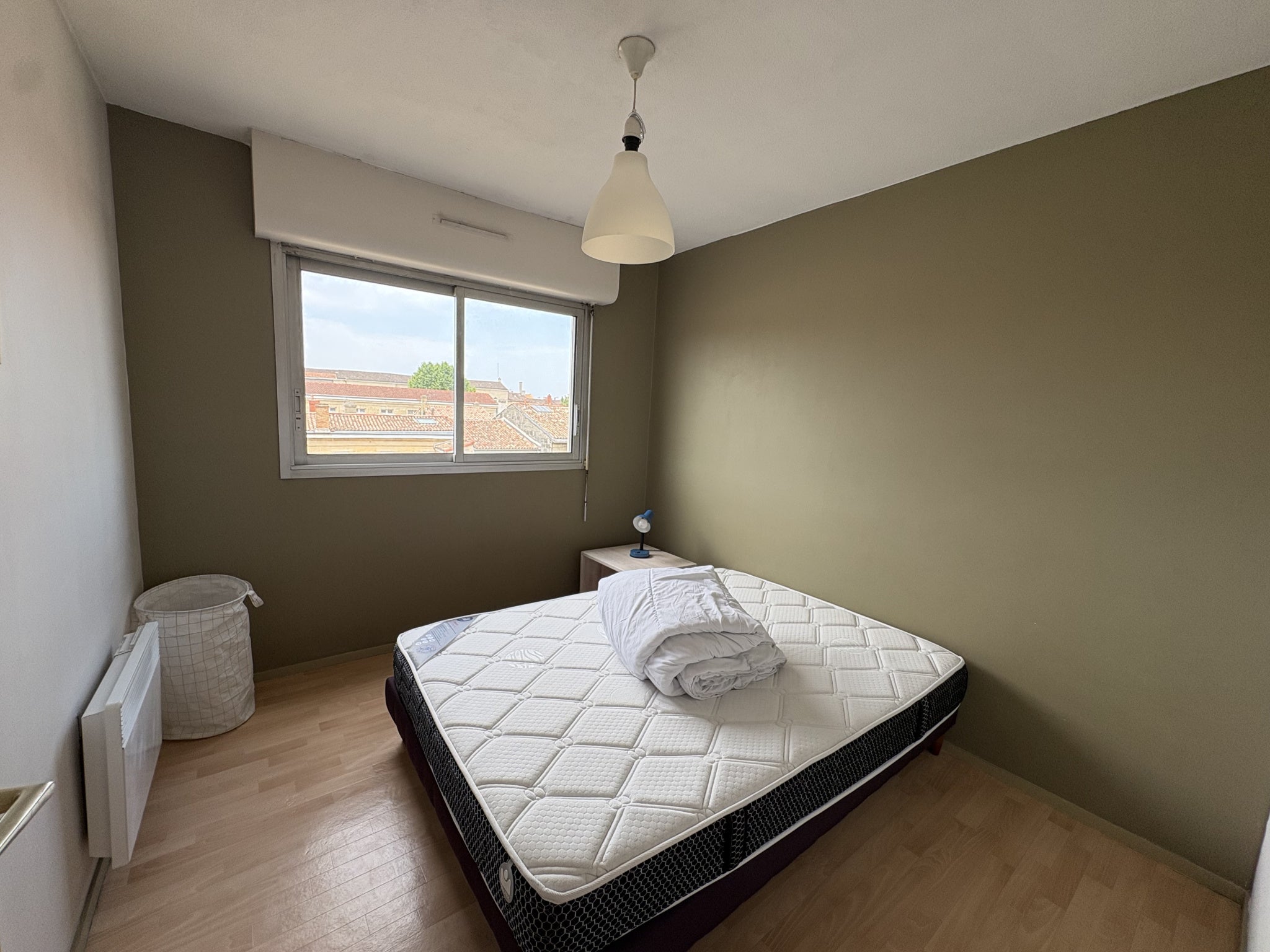 Flat Rue Cazemajor in Bordeaux
