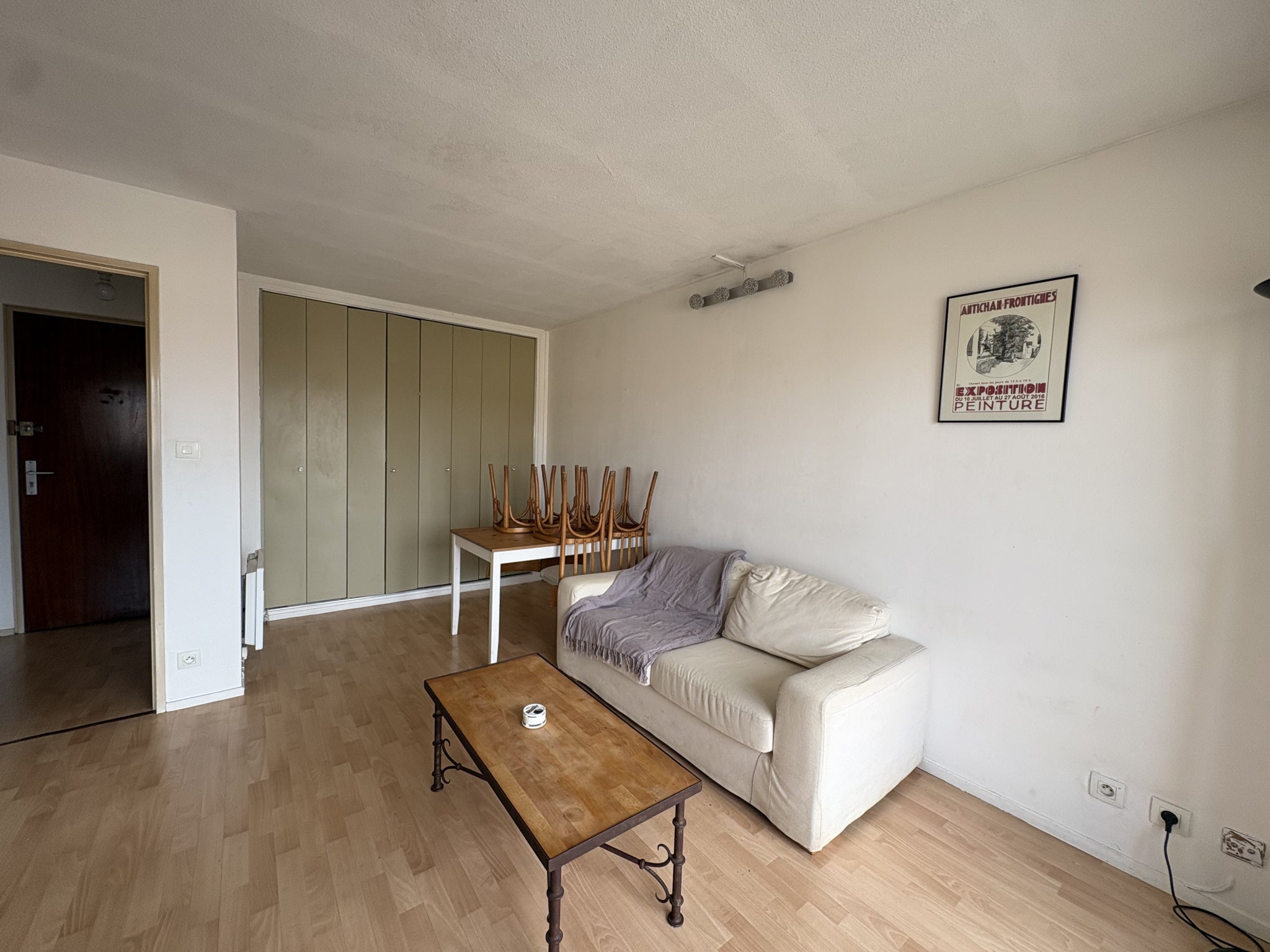 Flat Rue Cazemajor in Bordeaux