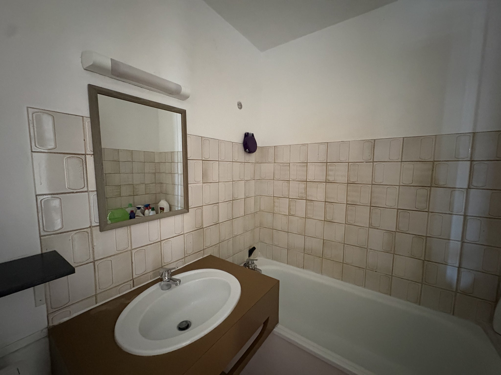 Flat Rue Cazemajor in Bordeaux