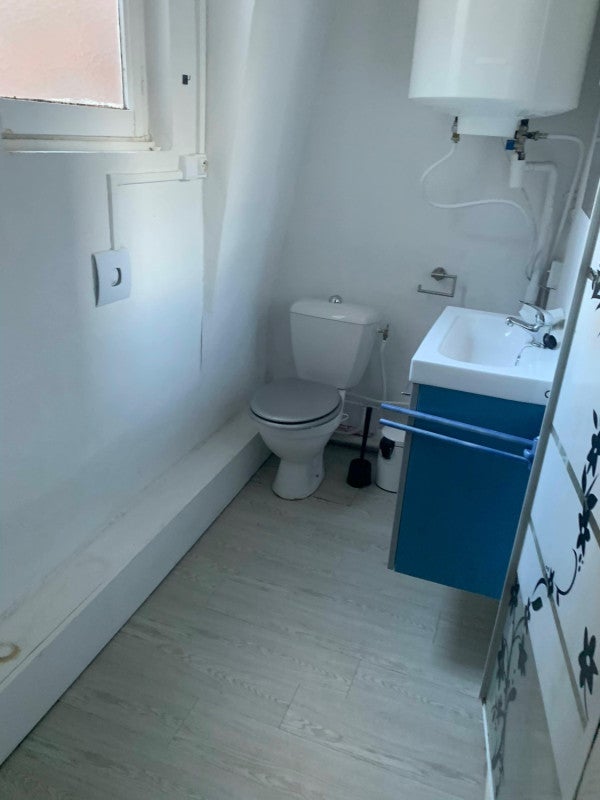 Room Rue du Priez in Lille