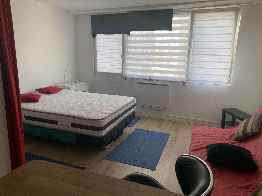 Room Rue du Priez in Lille