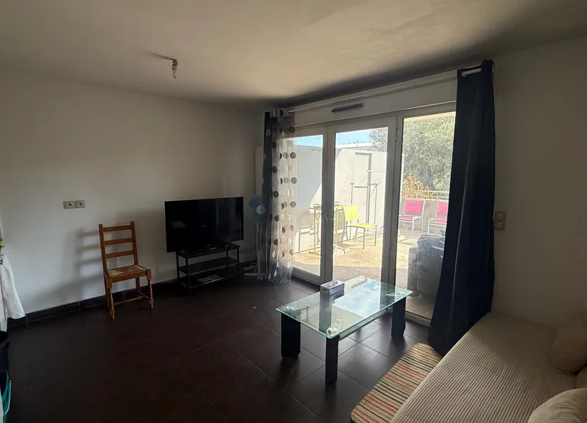 Flat Avenue Jean Mermoz in Montpellier