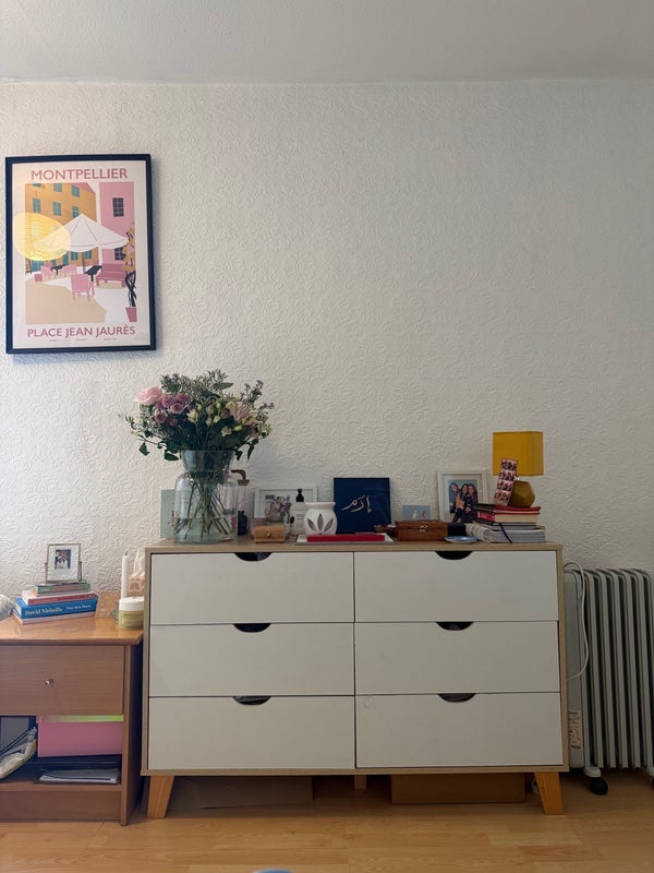 Room Gernon Road in Greater London
