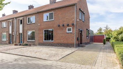 Op de Kraonkel 115 in Geleen