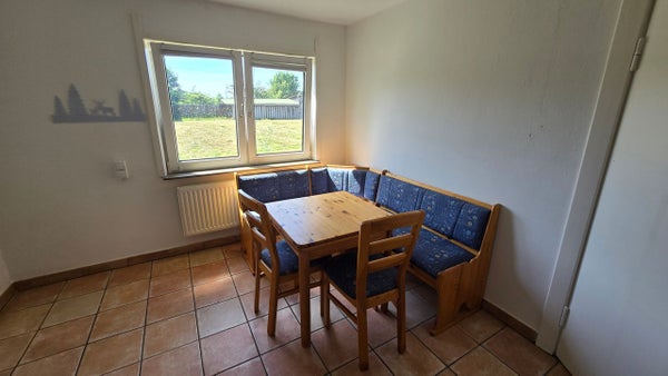 Wohnung Blauer Lappen in Lohe-Rickelshof
