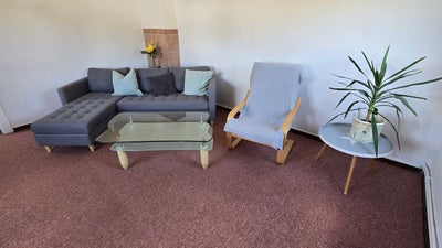 Wohnung Blauer Lappen in Lohe-Rickelshof