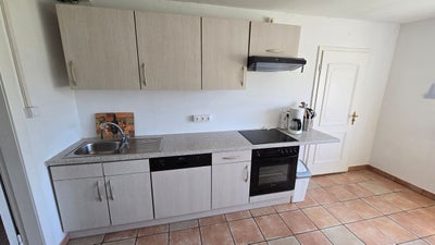 Wohnung Blauer Lappen in Lohe-Rickelshof