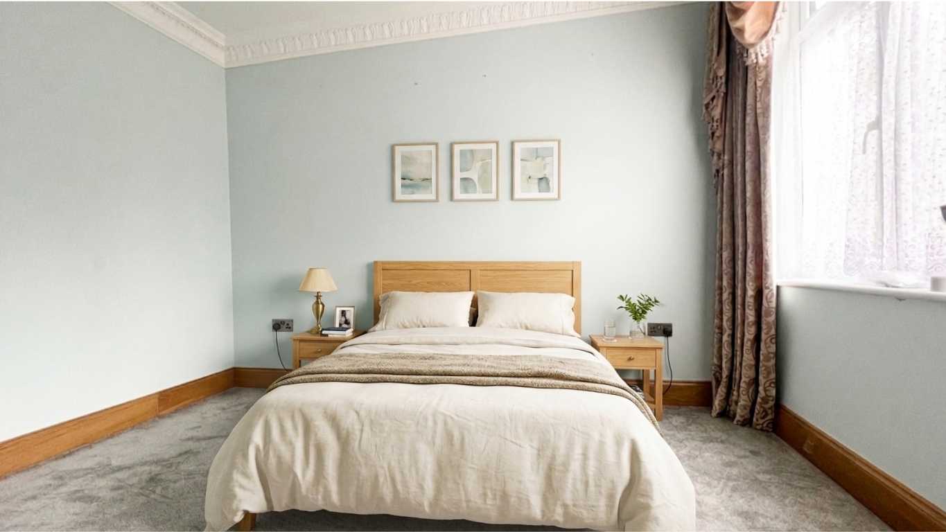 Room Keswick Gardens in Greater London