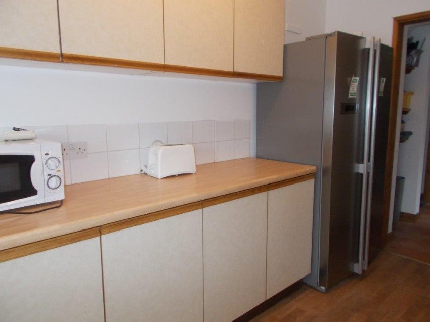 Room Broadlands Road in Southampton
