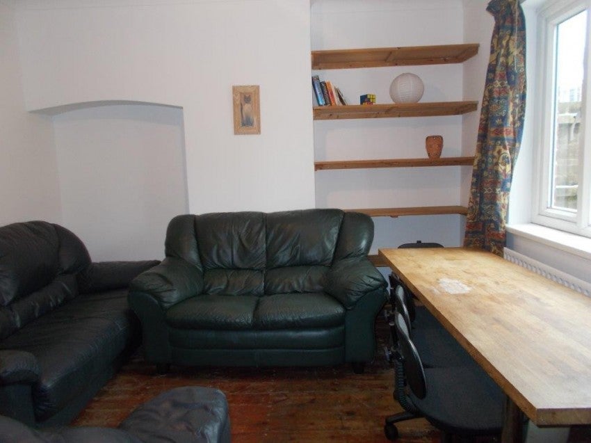 Room Broadlands Road in Southampton