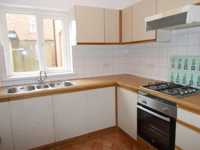 Room Broadlands Road in Southampton