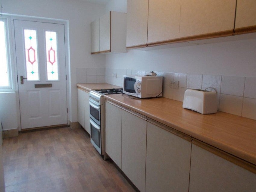 Room Broadlands Road in Southampton