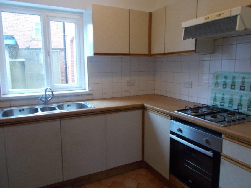 Room Broadlands Road in Southampton