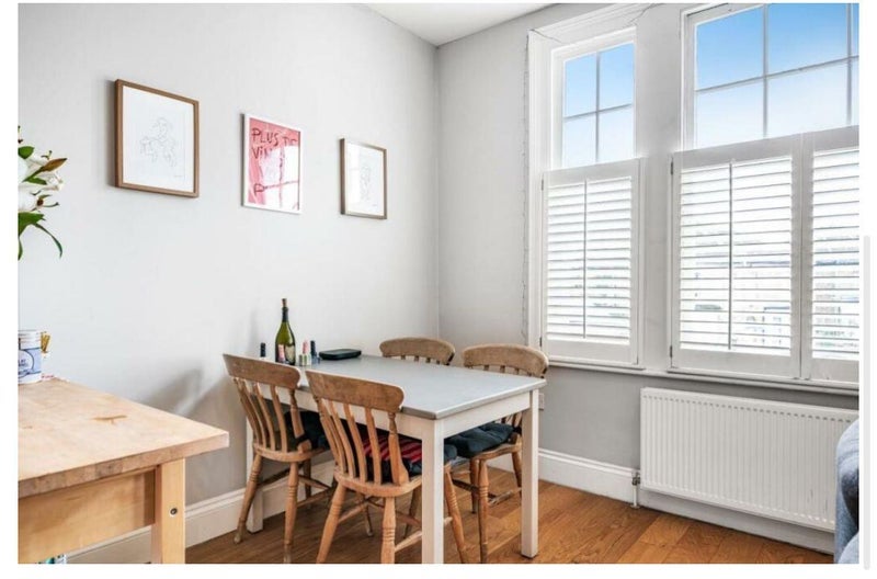 Room Cavendish Road in Greater London