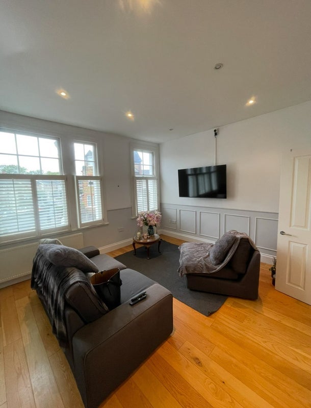 Room Cavendish Road in Greater London