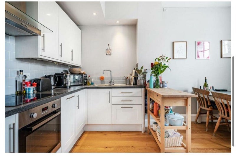 Room Cavendish Road in Greater London