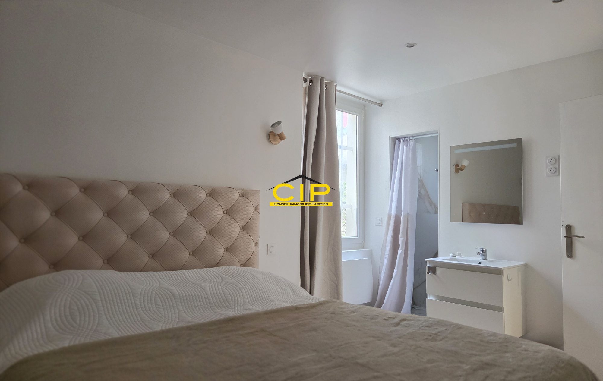 Appartement Avenue Quihou à Saint-Mandé