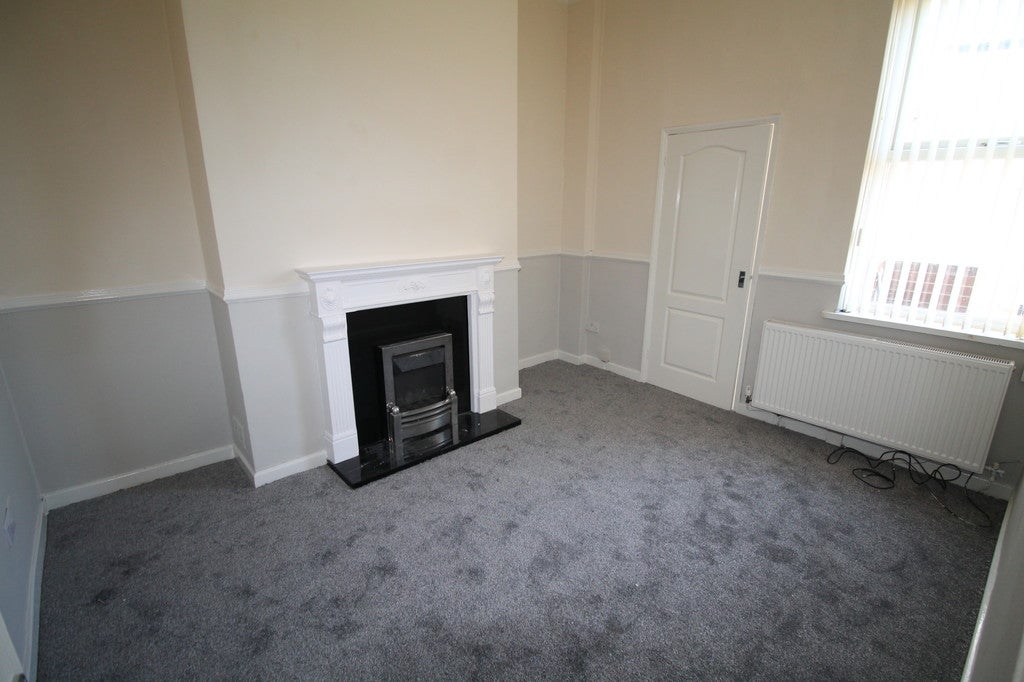 Flat Mortimer Street in Sunderland