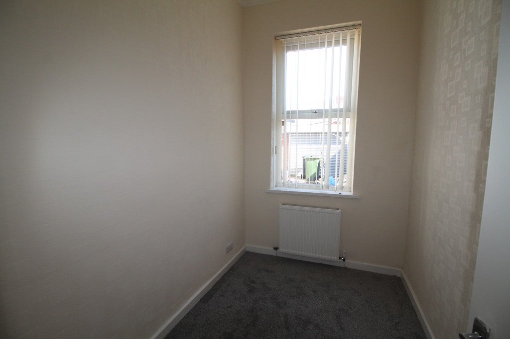Flat Mortimer Street in Sunderland