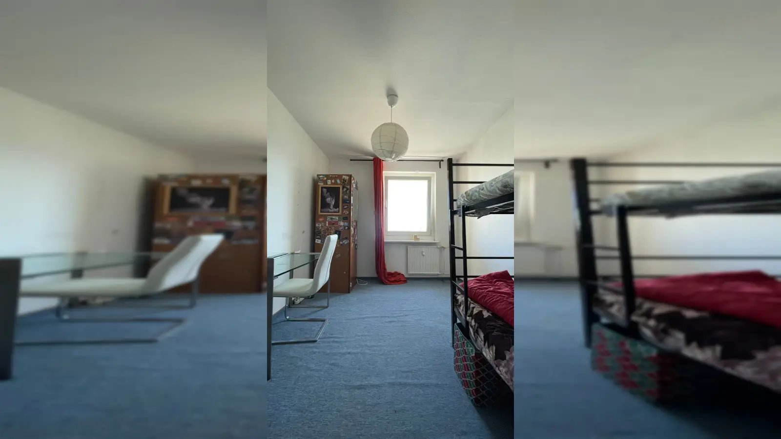 Wohnung Wilhelminenhofstraße in Berlin