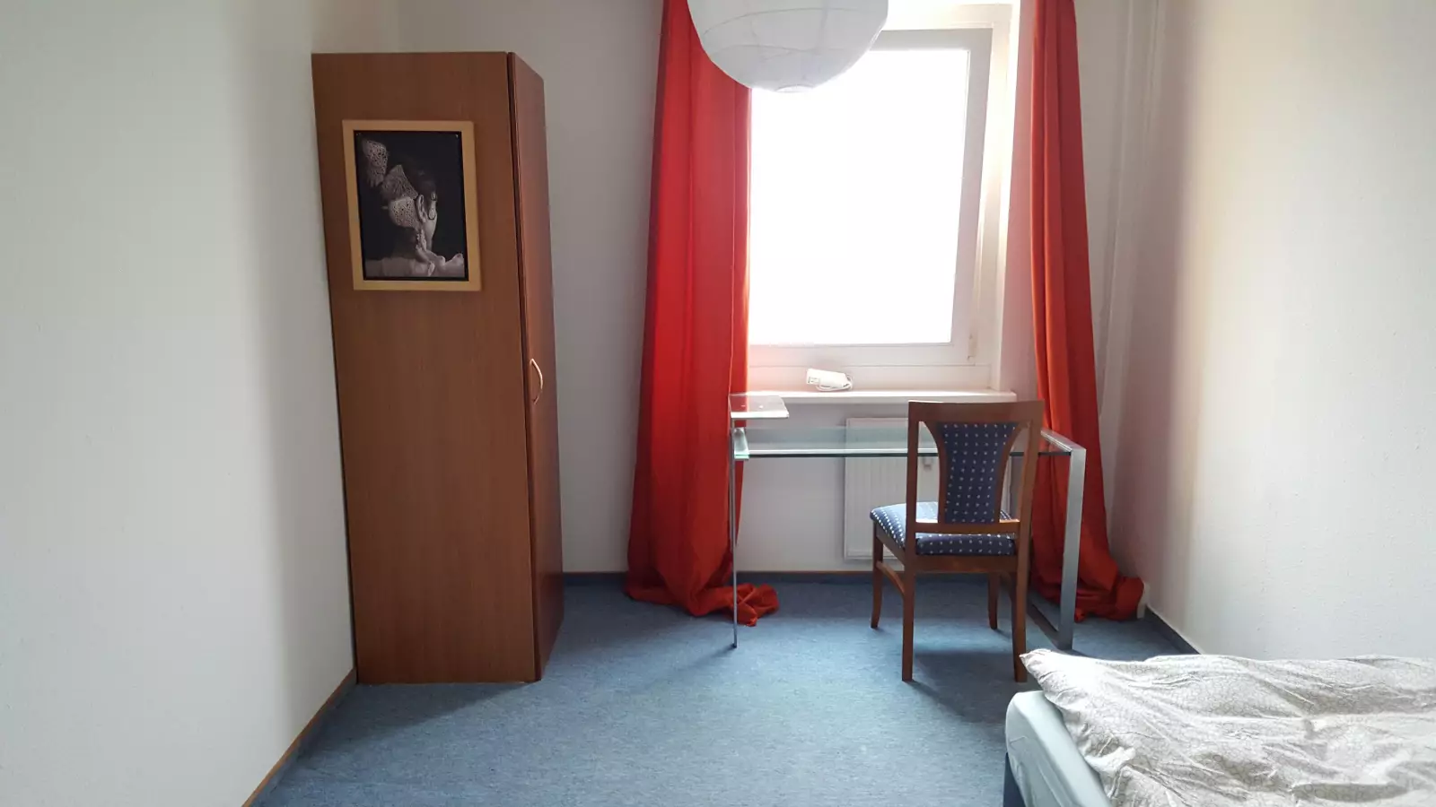 Wohnung Wilhelminenhofstraße in Berlin