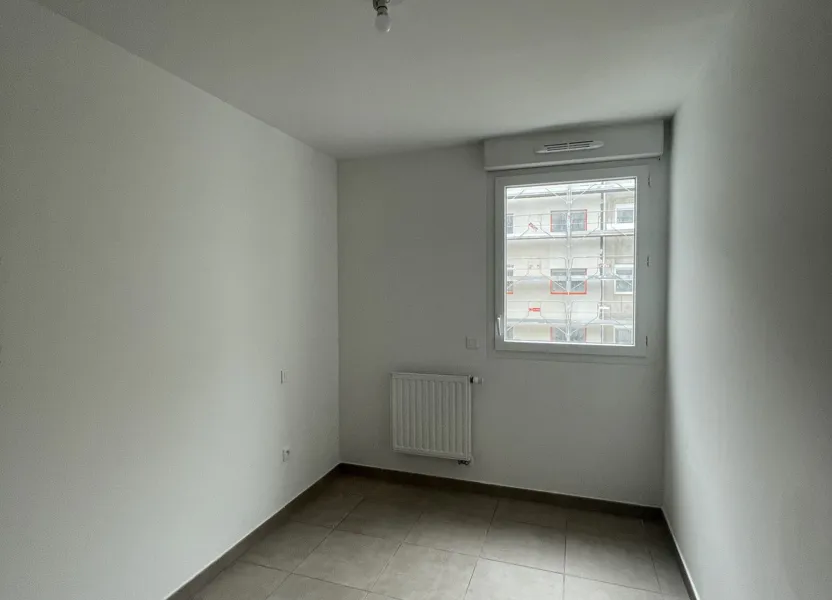 Flat Rue Raymond Campourcy in Montpellier