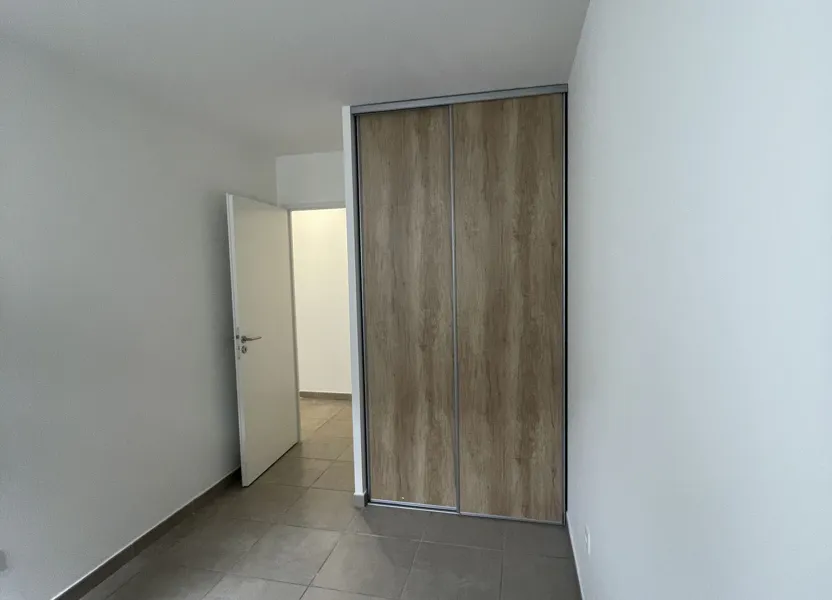 Flat Rue Raymond Campourcy in Montpellier