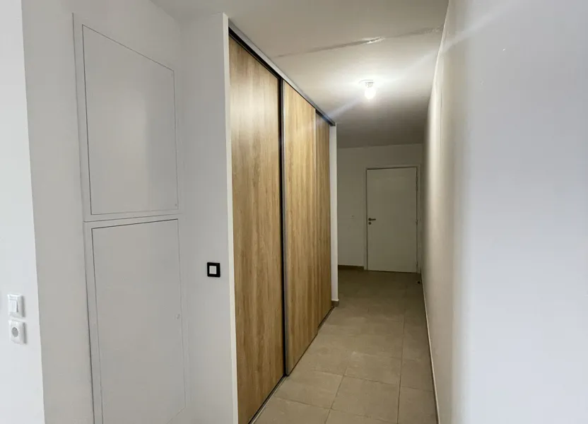 Flat Rue Raymond Campourcy in Montpellier