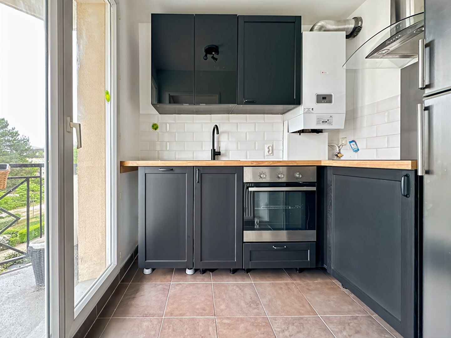 Flat Allée Antoine de Saint-Exupéry in Verneuil-sur-Seine