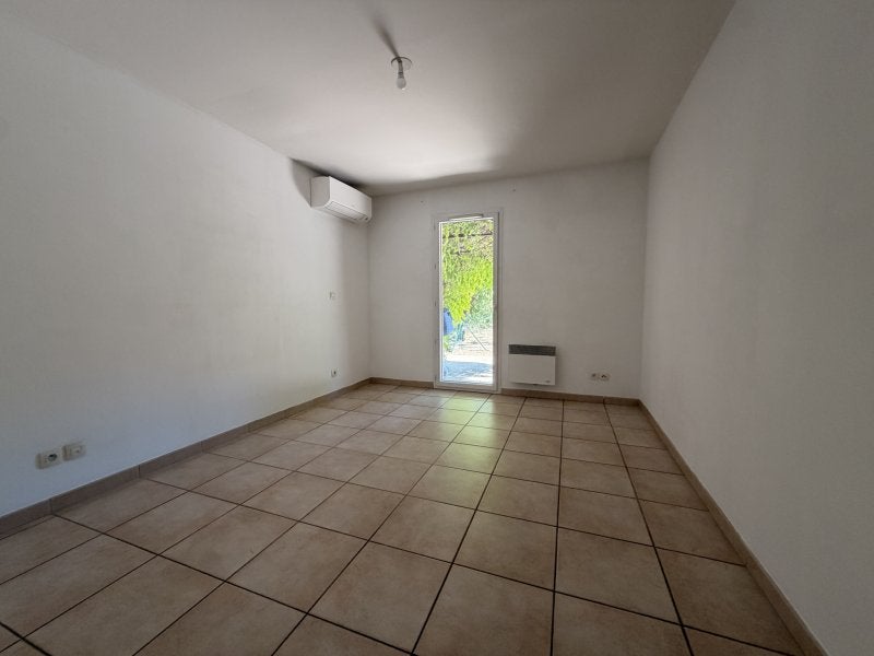 Maison Rue Marguerite Allar à Marseille