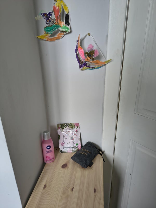 Room Shadepark Crescent in Dalkeith