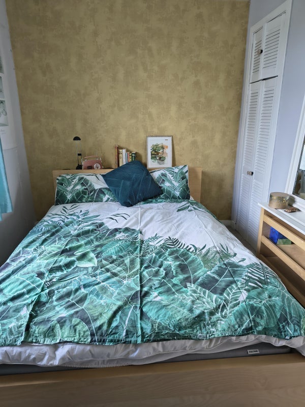 Room Shadepark Crescent in Dalkeith