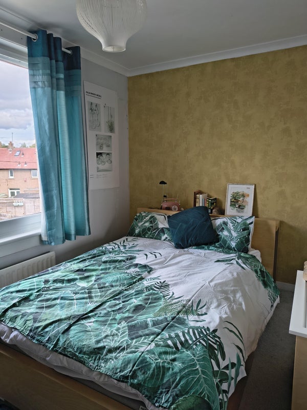 Room Shadepark Crescent in Dalkeith
