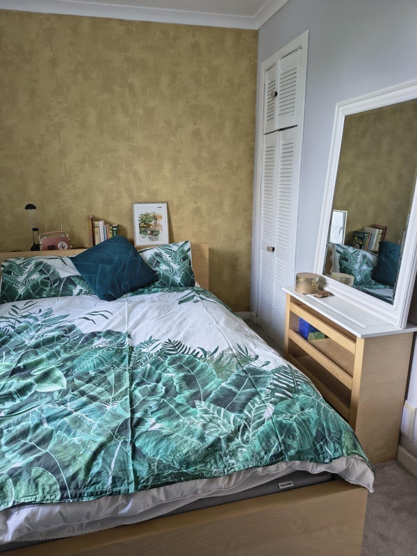 Room Shadepark Crescent in Dalkeith