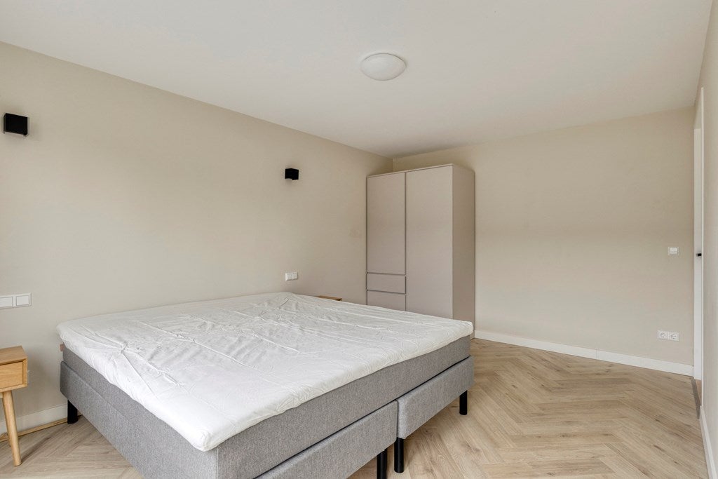 Appartement te huur: P. Hans Frankfurthersingel, Amsterdam
