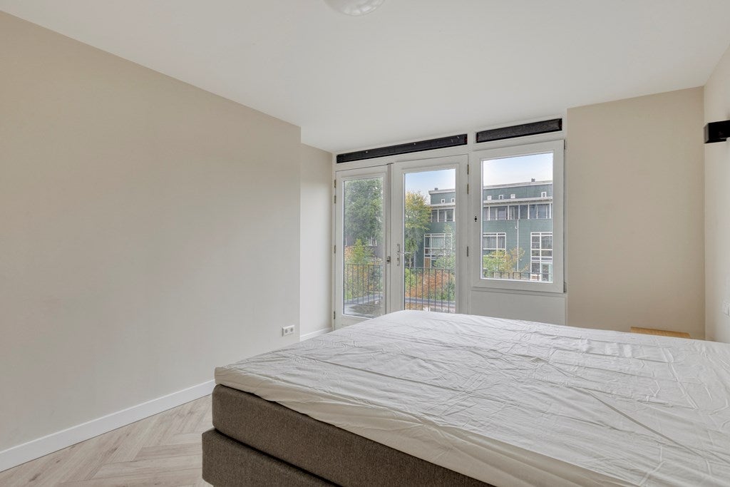 Appartement te huur: P. Hans Frankfurthersingel, Amsterdam
