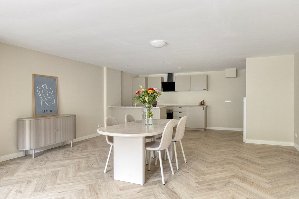 Appartement te huur: P. Hans Frankfurthersingel, Amsterdam