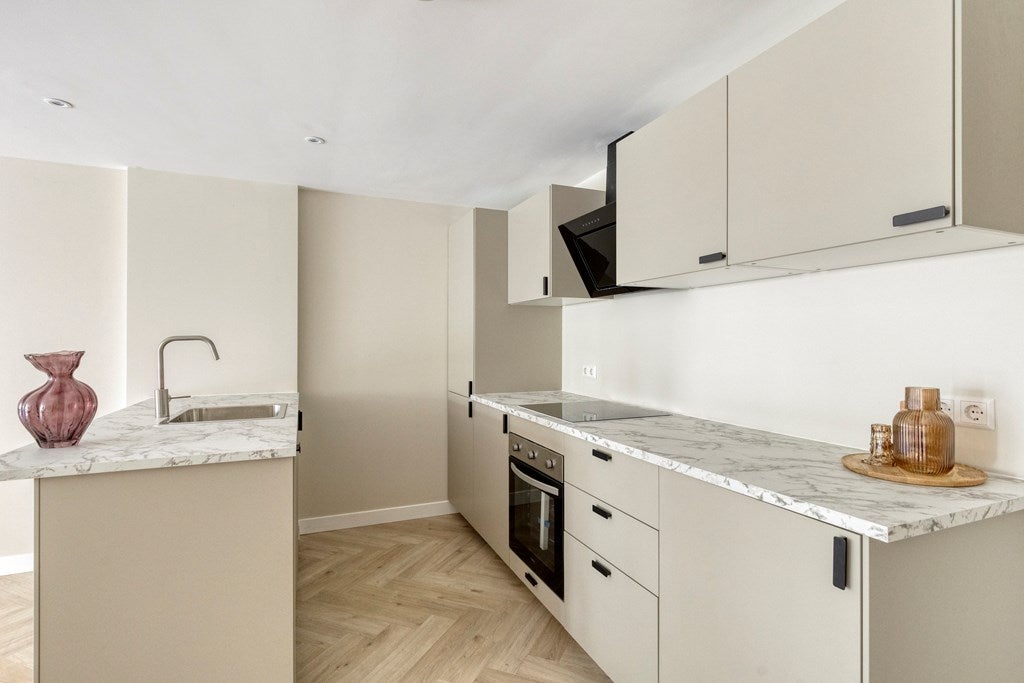 Appartement te huur: P. Hans Frankfurthersingel, Amsterdam