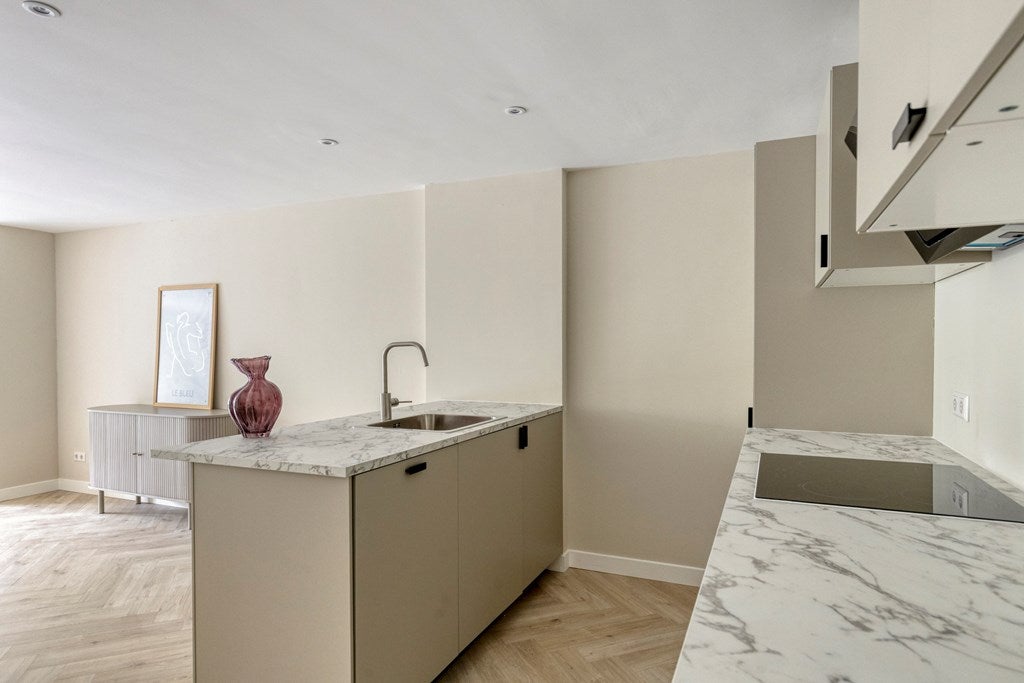 Appartement te huur: P. Hans Frankfurthersingel, Amsterdam