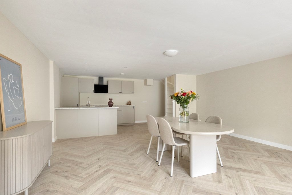 Appartement te huur: P. Hans Frankfurthersingel, Amsterdam