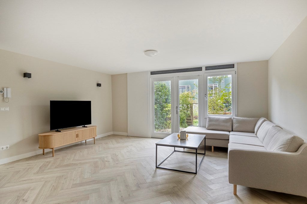 Appartement te huur: P. Hans Frankfurthersingel, Amsterdam