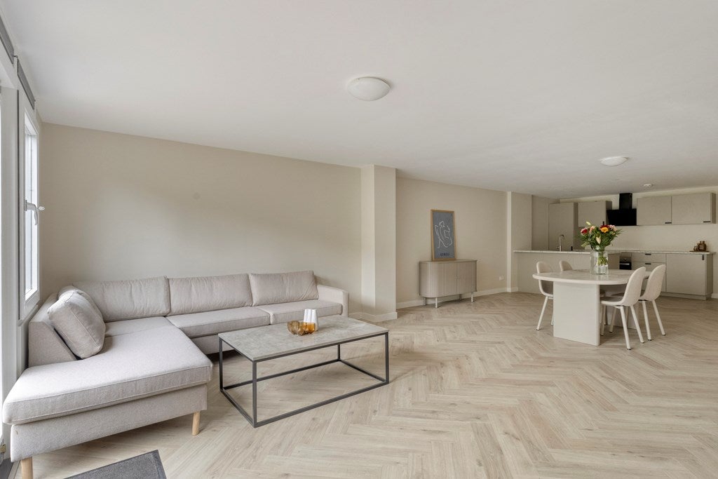 Appartement te huur: P. Hans Frankfurthersingel, Amsterdam
