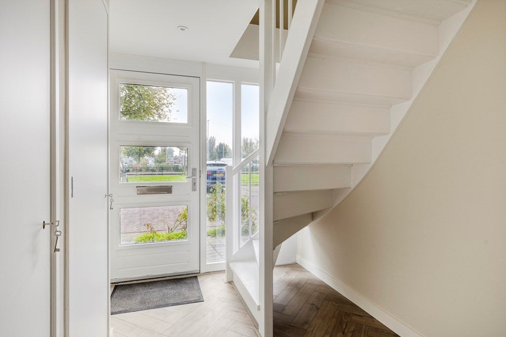 Appartement te huur: P. Hans Frankfurthersingel, Amsterdam