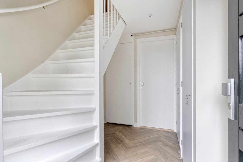 Appartement te huur: P. Hans Frankfurthersingel, Amsterdam