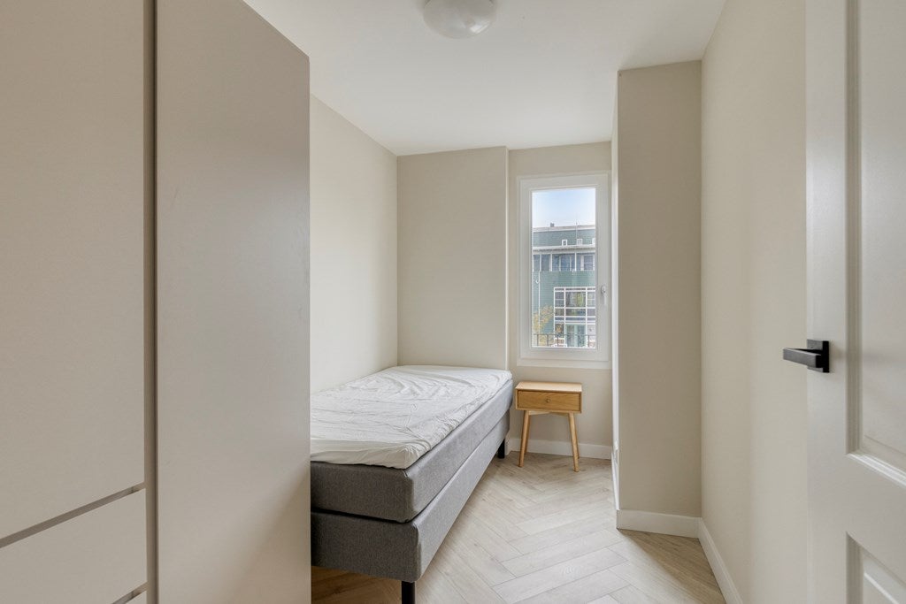Appartement te huur: P. Hans Frankfurthersingel, Amsterdam