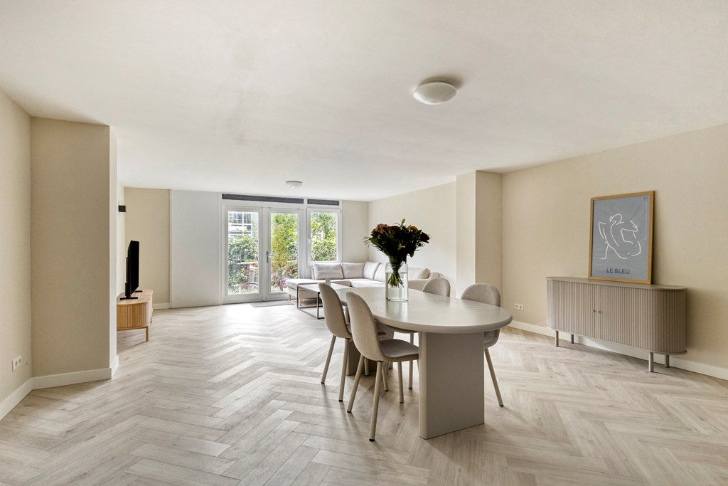 Appartement te huur: P. Hans Frankfurthersingel, Amsterdam