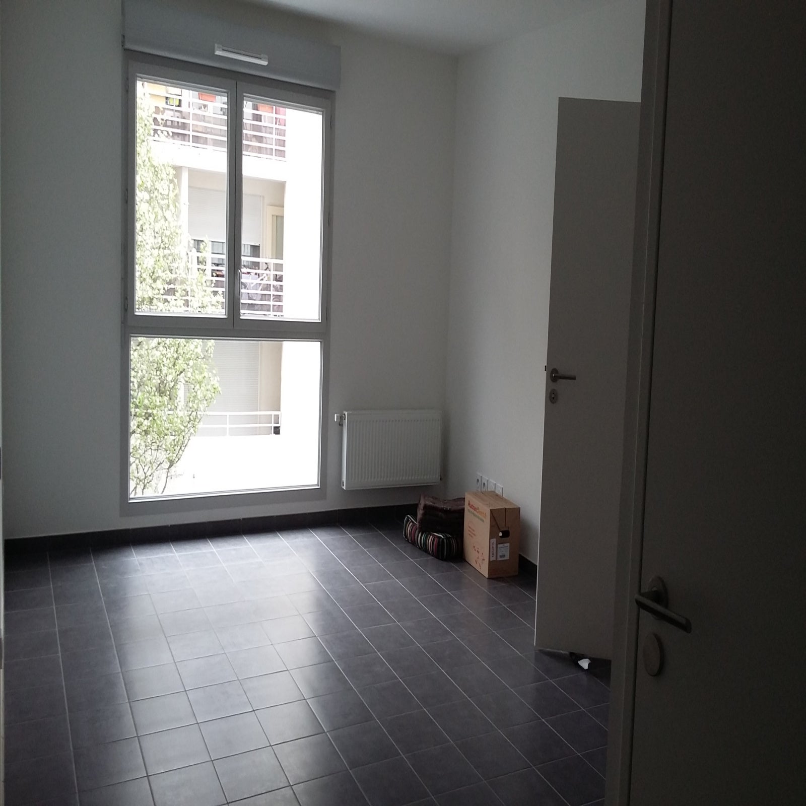 Appartement Rue Paul Verlaine à Villeurbanne