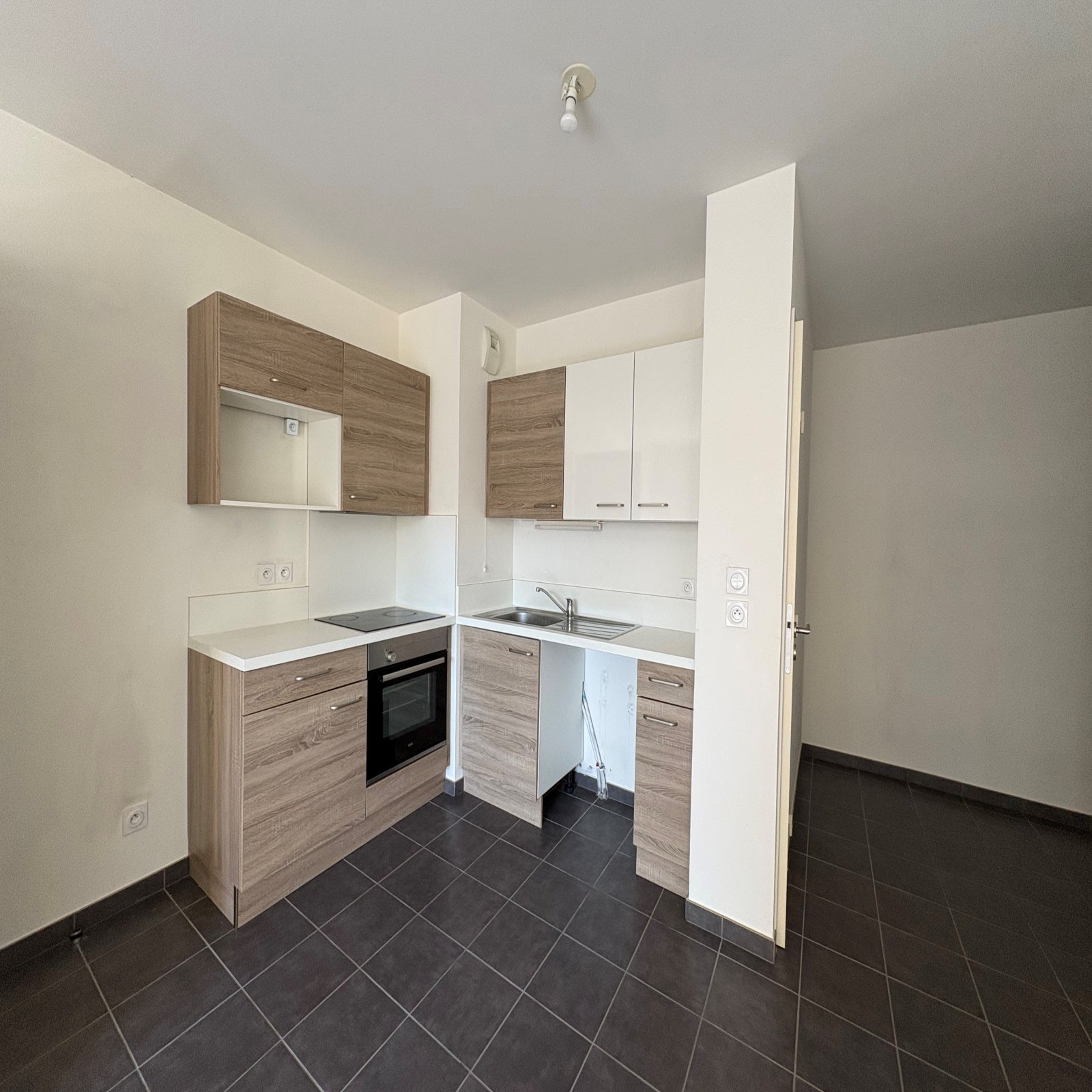 Appartement Rue Paul Verlaine à Villeurbanne
